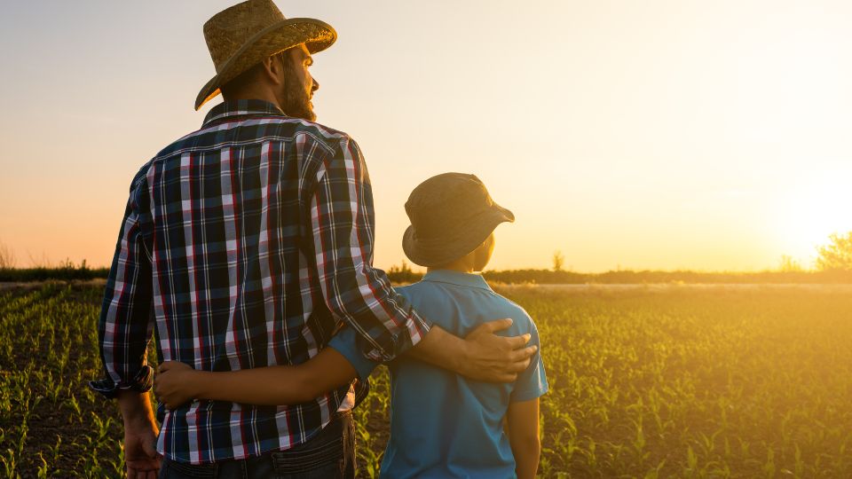 Sucessão Familiar no Agro: O papel dos jovens na gestão rural